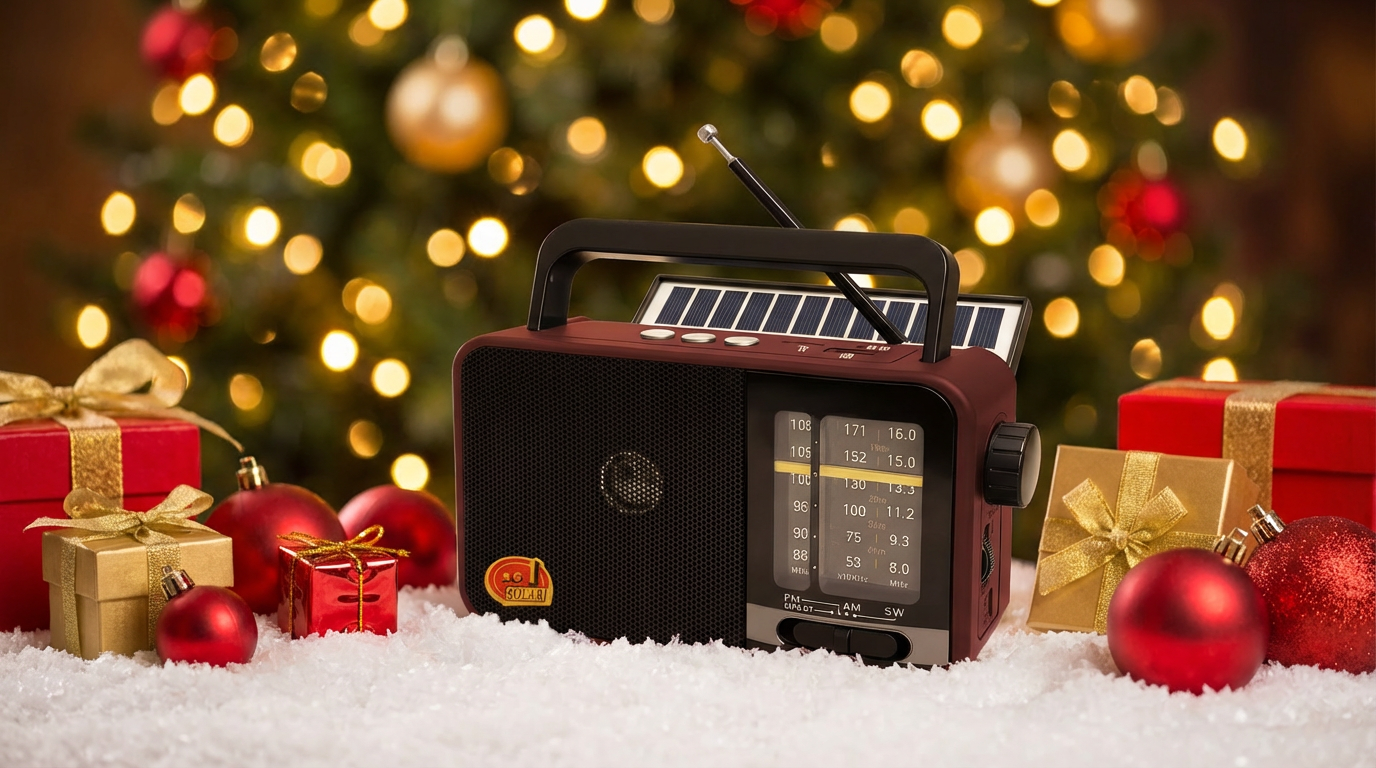 Collection of fashion accessories arranged elegantly on wooden surface with natural lighting